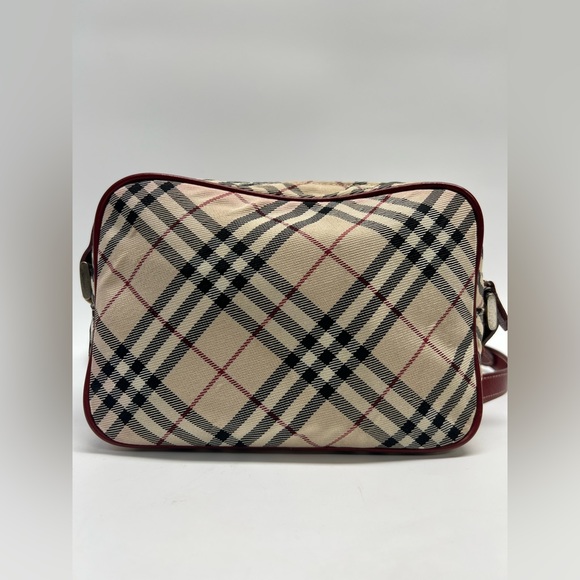 Burberry crossbody bag - Picture 4 of 10